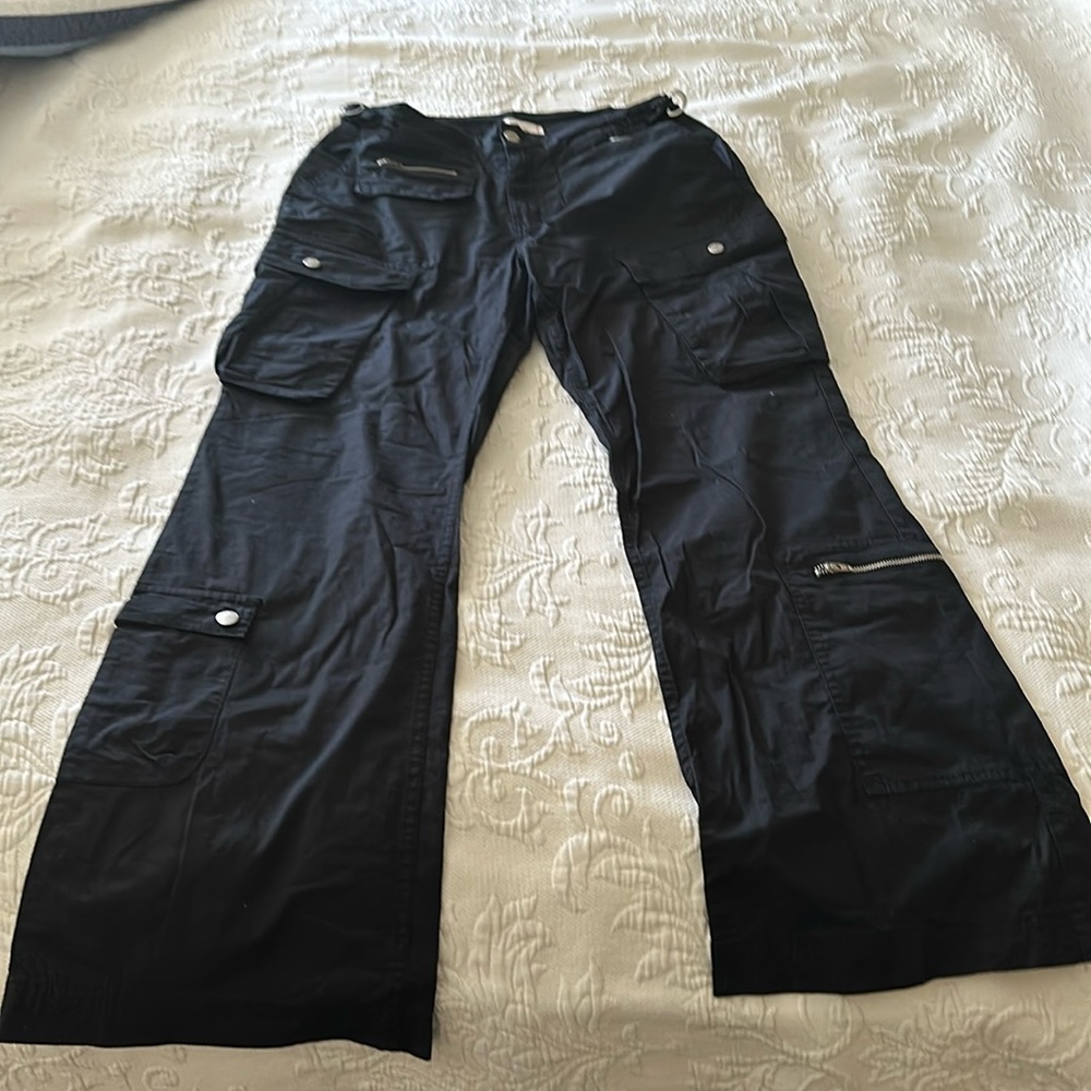 Women’s BDG lightweight cargo pants